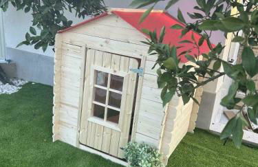 GATU Villa Luna Casa de campo con piscina privada - Foto 31