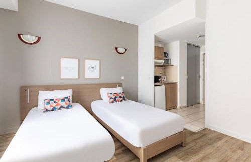 Appart'City Confort Le Mans Centre - Photo 35