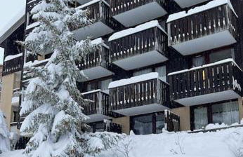 Baby Jane, Studio front de neige - Photo 51