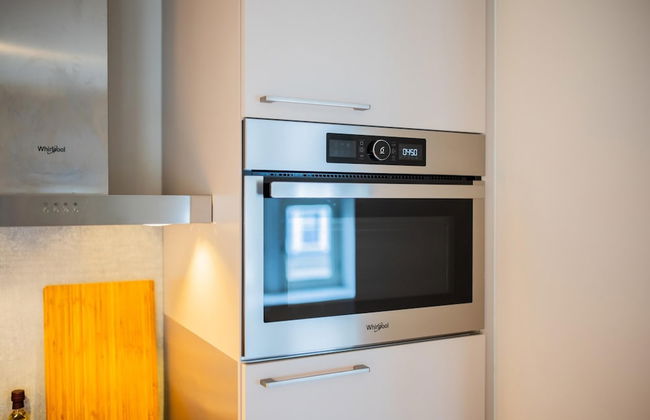 Alphabet 3 Bedroom Serviced Apartment -pk- - Photo 13