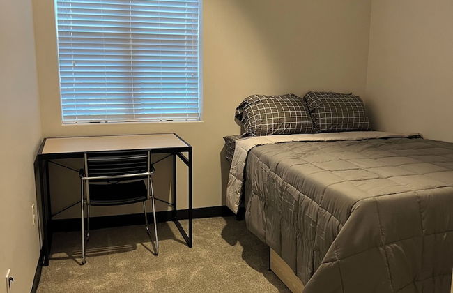 Atmosphere Lincoln - Photo 62