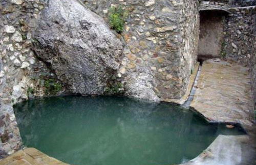 Casa La Liebrecilla - Foto 36