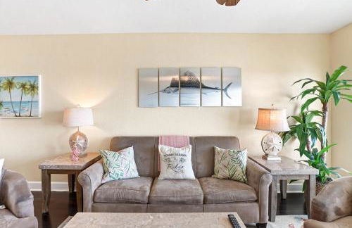 Splash Harbour, Harbourside Waterfront Condo - Foto 58