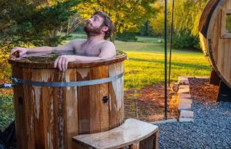 Mountain Mama Ranch - Luxury farmhouse on 200 acres with mountain views, 20mins to Shenandoah, 90mins from DC - Foto 48