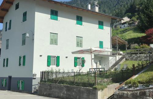 Appartamento Maria appartamento nelle dolomiti - Foto 18