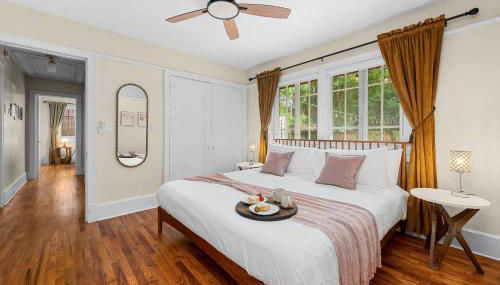 The Gallery at Duckpond - Backyard , Historic - Foto 5