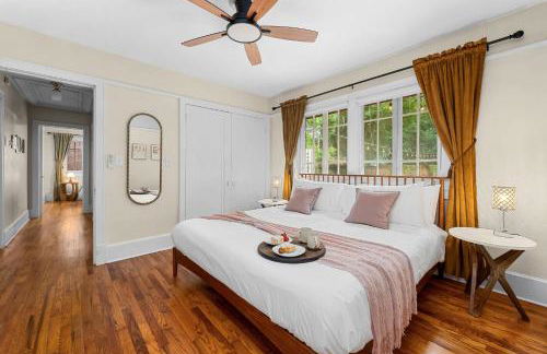 The Gallery at Duckpond - Backyard , Historic - Foto 5