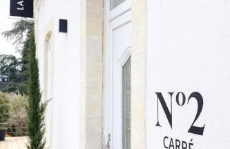 La Villa Blanche Appart hôtel - Foto 36