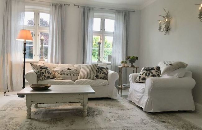 Schwanen Herz Comfortable Holiday Residence - Foto 7