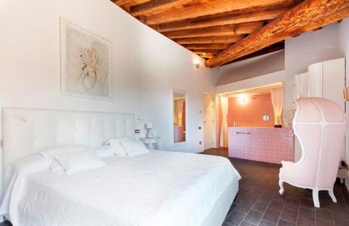 Casa Fumanal - Unique Property for up to 24 - Foto 78