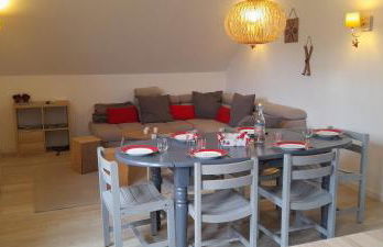 Appartement 6 personnes station de ski Val Louron - Foto 5