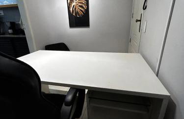 Loft com área de trabalho isolado - Centro do Rio de Janeiro - Foto 13