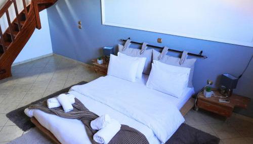 Dimitra's Villa in Evia, Greece - Foto 5