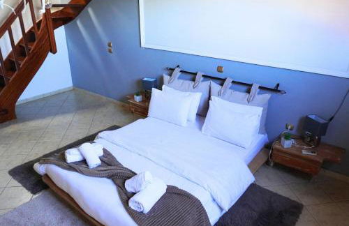 Dimitra's Villa in Evia, Greece - Foto 5