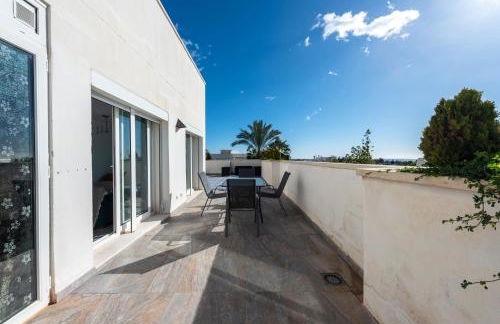 Apartamento Altos de Banús l - Foto 12