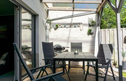 Ferienhaus Westerstraße - Foto 12