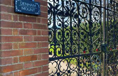 Denham Mount - Photo 57