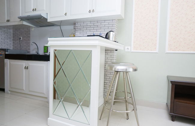 Spacious 1BR Dago Suites Apartment - Photo 14