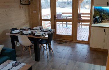 Domek pod Hajdówką - Foto 34