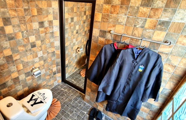 POTTERLAND Luxury Pool Villa - Foto 32