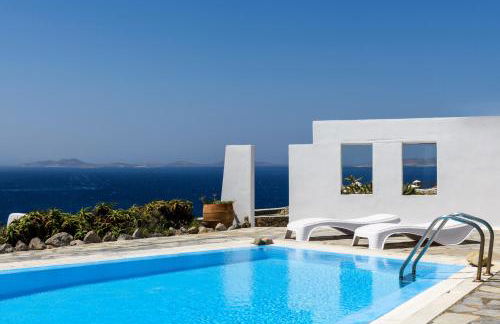 SeaBlue Villas - Photo 4