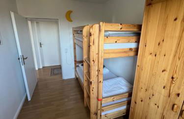 Geräumige Gästewohnung Andi im Herzen von Rastede - Küche - WLAN - Stellplatz - Foto 19