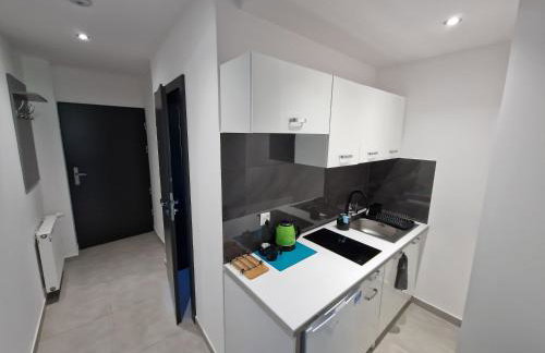 Komfortowy apartament dwupokojowy- Willa Lawenda - Foto 11