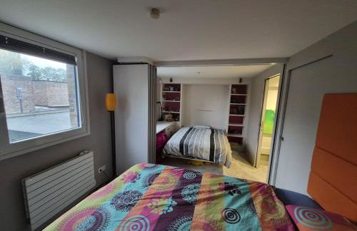 Lakeside house rental - maison bord de lac - Foto 8