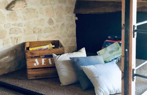 le gite des 3 saules - Foto 27