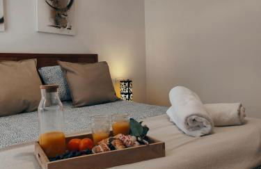 Alojamiento Wadi Dar Al-Farah "La Casa de la Alegría de Guadix" - Photo 9