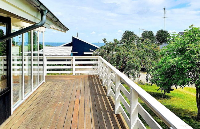 Holiday Home in KÃ¸ge - Foto 23