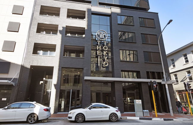 The Tokyo 701 - Foto 26