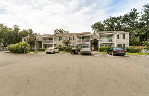 Condo with Amazing Amenities 1 Mi to Beach! - Foto 25