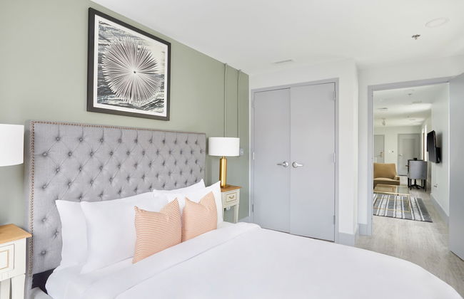 The King Street House by Kasa - Foto 4