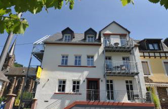 Apartments / Ferienwohnungen Moseluferstrasse - Photo 43