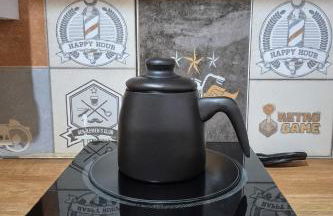 Studio Privativo aprox 2,7 km Centro, Praia Clube c Ar Condicionado - Foto 19