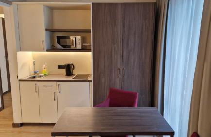 Heidelberg Hospitality Boarding House - Foto 77