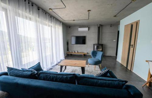 domki na wyłączność Koziniec, Solina Myczkowce Bieszczady 5 - Foto 37