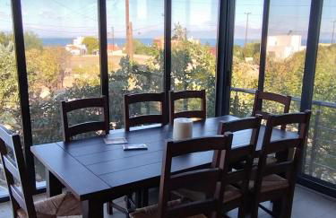 SolMar Aegina with private pool - jacuzzi - Foto 46