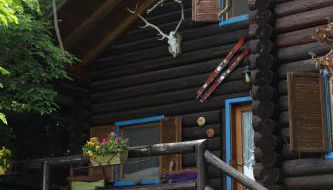 B&B Le Corone - Chalet nel Bosco - Foto 2