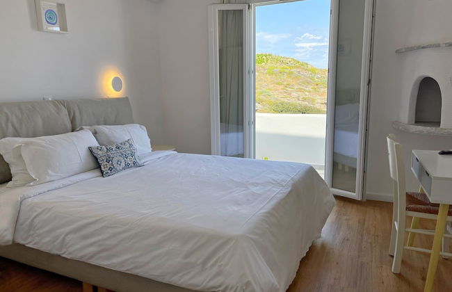 Adonis Hotel & Apartments - Foto 41