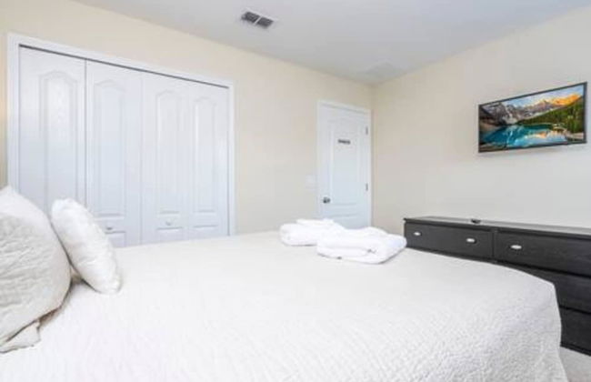 Gorgeous 6 Bedroom w Pool Paradise Palms - Foto 60