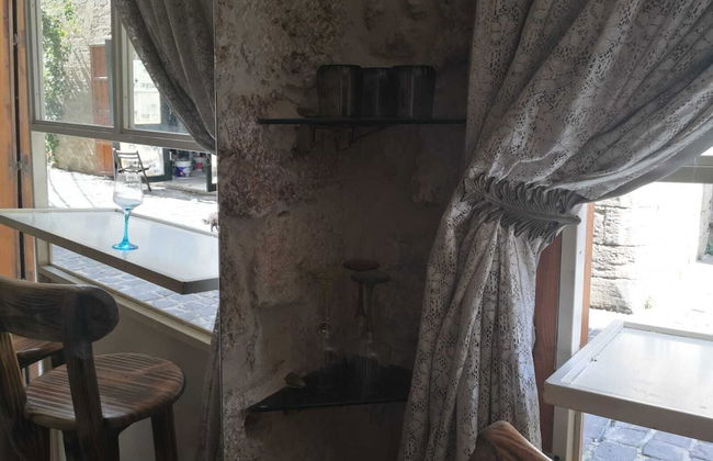 1 Bedroom Studio Double bed Batroun old Souk - Foto 28