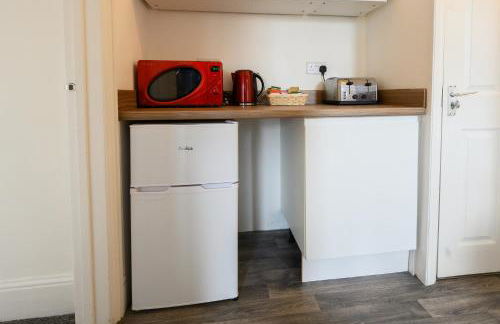 SAPPHIRE Suite Moseley Mews, Birmingham By STAE-Homes - Foto 27