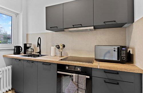 Lünen Living Apartment #12 - Foto 2