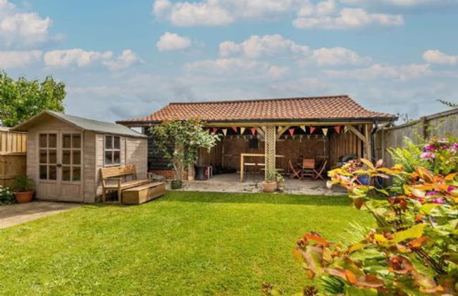 Host Stay Church Lane Cottage - Foto 20