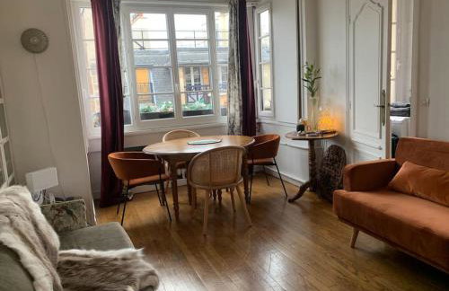 Charmant studio confortable dans la plus belle capitale - Photo 6