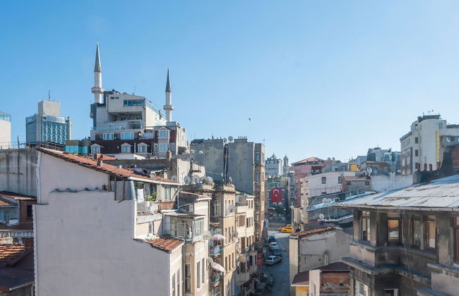 T-Loft Residence - Foto 75