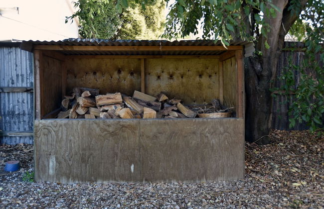 Racecourse Villa - Foto 53