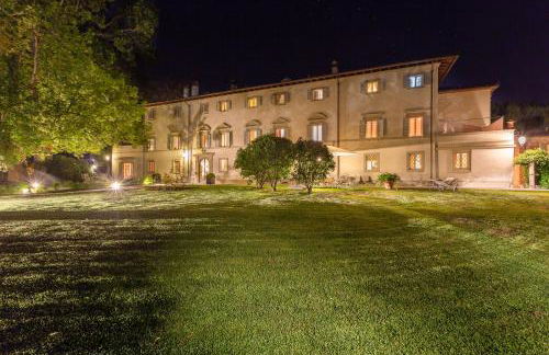 VILLA PITTI AMERIGHI 26, Emma Villas - Foto 88